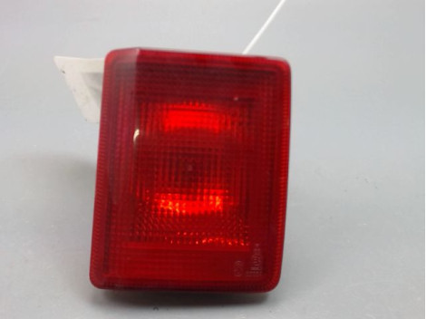 FEU BROUILLARD ARRIERE DROIT PEUGEOT 407 SW Phase 1 2004-2008