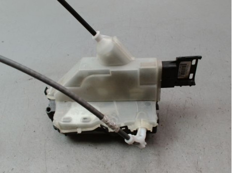 SYSTEME CONDAMNATION ARRIERE DROIT CITROEN C3 2009-