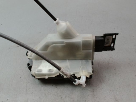 SYSTEME CONDAMNATION ARRIERE DROIT CITROEN C3 2009-