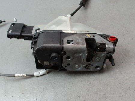 SYSTEME CONDAMNATION ARRIERE DROIT CITROEN C3 2009-