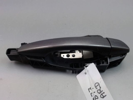 POIGNEE EXTERIEURE PORTE ARRIERE DROIT CITROEN C3 2009-