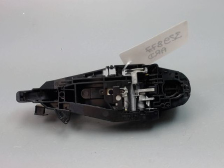 POIGNEE EXTERIEURE PORTE ARRIERE DROIT CITROEN C3 2009-