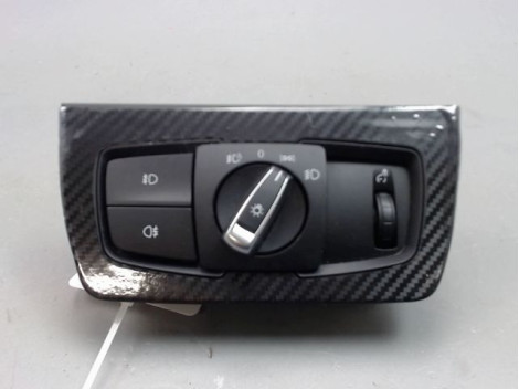 INTERIEUR COMMANDE PHARES BMW SERIE 3 BERL. VI (F30/F80) 2011-...