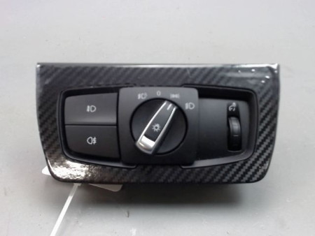 INTERIEUR COMMANDE PHARES BMW SERIE 3 BERL. VI (F30/F80) 2011-...