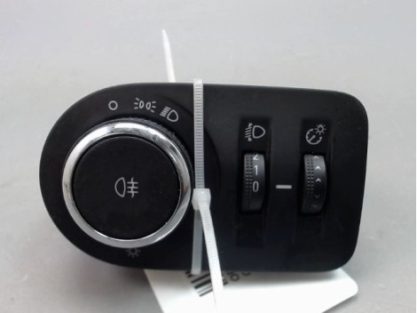 INTERIEUR COMMANDE PHARES OPEL CORSA V (E) 2014-...