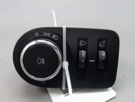 INTERIEUR COMMANDE PHARES OPEL CORSA V (E) 2014-...