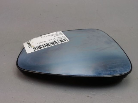 GLACE RETROVISEUR EXT D CITROEN C5 BERL. II (X7) 2008-...