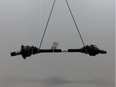 TRANSMISSION ARRIERE GAUCHE BMW SERIE 3 BERL. VI  2011-... 330 d