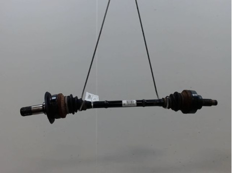 TRANSMISSION ARRIERE DROIT BMW SERIE 3 BERL. VI  2011-... 330 d