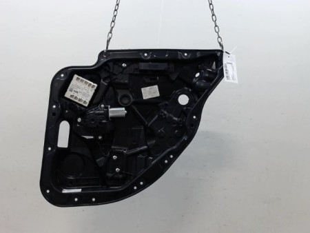MECANISME+MOTEUR LEVE-GLACE ARRIERE DROIT MERCEDES CLASSE C 2007-