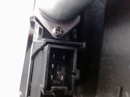 MECANISME+MOTEUR LEVE-GLACE ARRIERE DROIT MERCEDES CLASSE C 2007-