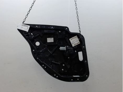 MECANISME+MOTEUR LEVE-GLACE ARRIERE GAUCHE MERCEDES CLASSE C 2007-