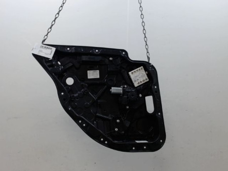 MECANISME+MOTEUR LEVE-GLACE ARRIERE GAUCHE MERCEDES CLASSE C 2007-