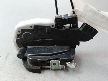 SYSTEME CONDAMNATION AVANT DROIT NISSAN MICRA 2009-