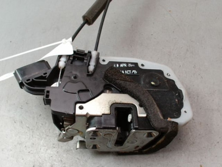 SYSTEME CONDAMNATION AVANT DROIT NISSAN MICRA 2009-
