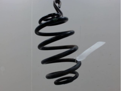 RESSORT AMORTISSEUR ARRIERE DROIT RENAULT CLIO II Phase 2 2001-2006