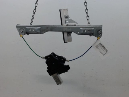 MECANISME+MOTEUR LEVE-GLACE AVANT DROIT OPEL CORSA IV Phase 2 (D) 2011-2015