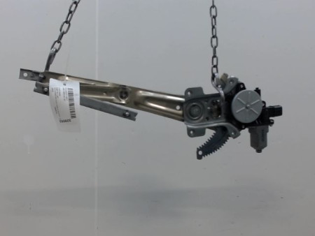 MECANISME+MOTEUR LEVE-GLACE AVANT DROIT PEUGEOT 4007 BREAK 2007-2013
