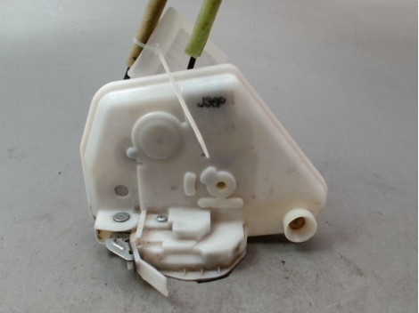 SYSTEME CONDAMNATION AVANT GAUCHE MAZDA MAZDA 3  5P