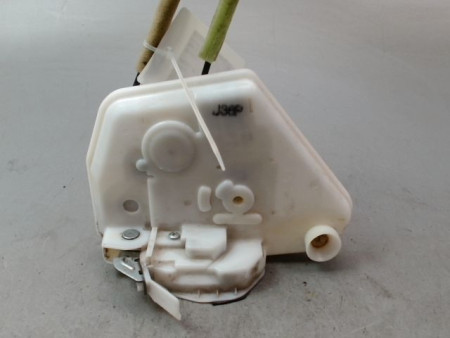 SYSTEME CONDAMNATION AVANT GAUCHE MAZDA MAZDA 3  5P