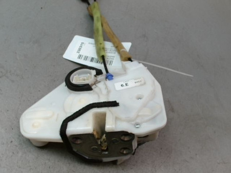 SYSTEME CONDAMNATION AVANT GAUCHE MAZDA MAZDA 3  5P