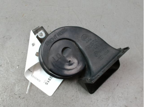 KLAXON / AVERTISSEUR MAZDA MAZDA 3  5P