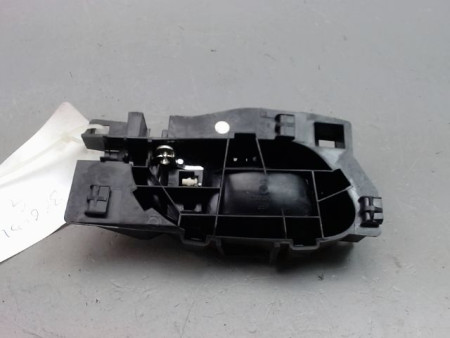 POIGNEE INTERIEURE PORTE AVANT GAUCHE CITROEN DS3 Phase 1 (A55) 2009-2014