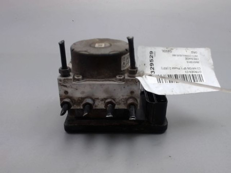 UNITE HYDRAULIQUE ABS CITROEN C3 II Phase 2 (A51) 2013-2016