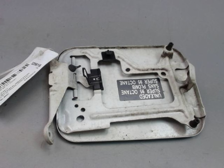 VOLET DE TRAPPE CARBURANT NISSAN MICRA 2009-