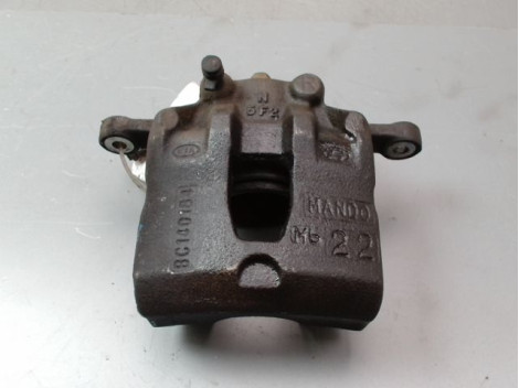 ETRIER DE FREIN AVANT DROIT KIA RIO 2005-