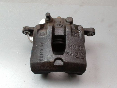 ETRIER DE FREIN AVANT DROIT KIA RIO 2005-