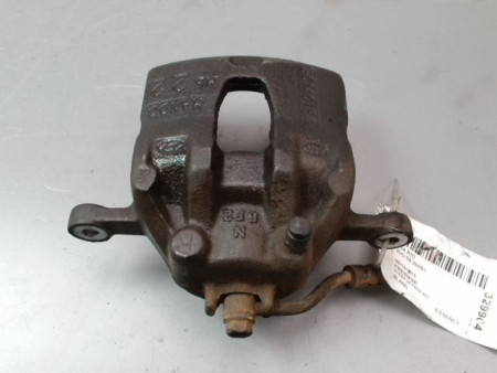 ETRIER DE FREIN AVANT DROIT KIA RIO 2005-