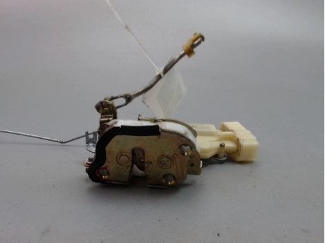 SYSTEME CONDAMNATION AVANT DROIT TOYOTA YARIS I Phase 1 1999-2003