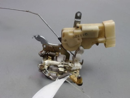 SYSTEME CONDAMNATION AVANT DROIT TOYOTA YARIS I Phase 1 1999-2003