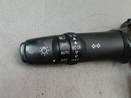 COMMANDE ECLAIRAGE CITROEN C4 AIRCR.