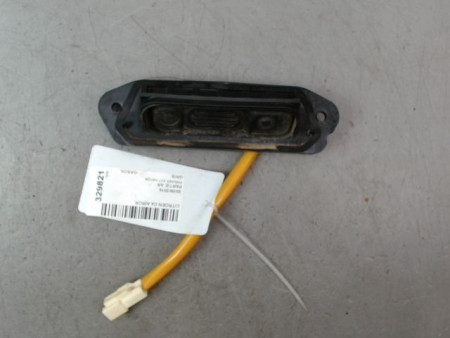 POIGNEE EXTERIEURE HAYON CITROEN C4 AIRCR.