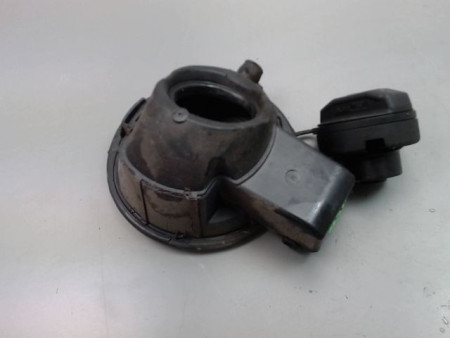 VOLET DE TRAPPE CARBURANT SKODA FABIA BREAK 2008-