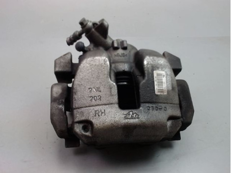 ETRIER DE FREIN AVANT DROIT CITROEN C5 AIRCR.