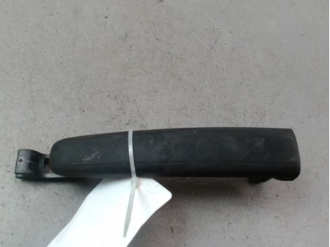 POIGNEE EXTERIEURE PORTE ARRIERE DROIT CITROEN C3 I Phase 1 2002-2005