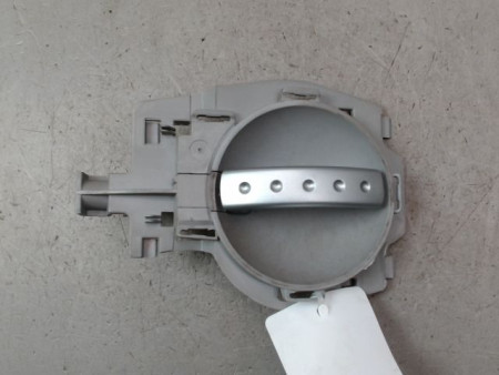POIGNEE INTERIEURE PORTE ARRIERE GAUCHE CITROEN C3 I Phase 1 2002-2005