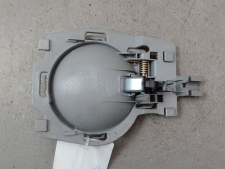 POIGNEE INTERIEURE PORTE ARRIERE GAUCHE CITROEN C3 I Phase 1 2002-2005