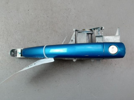 POIGNEE EXTERIEURE PORTE AVANT GAUCHE PEUGEOT 207 2006-2013