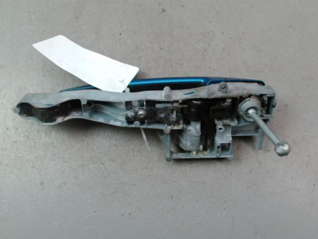 POIGNEE EXTERIEURE PORTE AVANT GAUCHE PEUGEOT 207 2006-2013