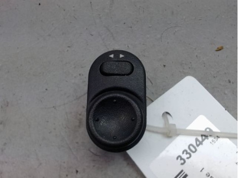 COMMANDE RETROVISSEUR EXTERIEUR ELECTRIQUE OPEL MERIVA MONOSP. I Phase 1 (A) 2003-2005