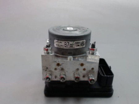 UNITE HYDRAULIQUE ABS SUZUKI SWIFT