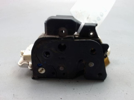 SYSTEME CONDAMNATION AVANT DROIT AUDI A4 AVANT II Phase 2 2004-2008