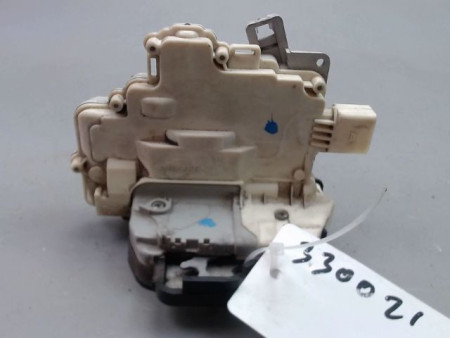 SYSTEME CONDAMNATION AVANT DROIT AUDI A4 AVANT II Phase 2 2004-2008
