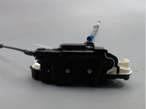 SYSTEME CONDAMNATION AVANT GAUCHE VOLKSWAGEN UP! PHASE 1 (12) 2011-...