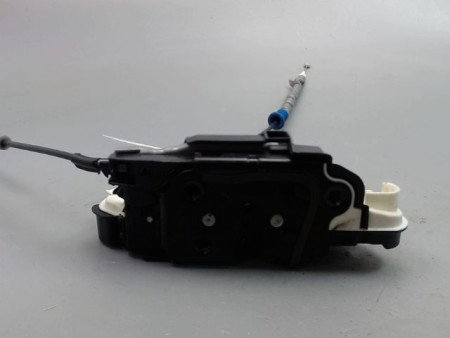 SYSTEME CONDAMNATION AVANT GAUCHE VOLKSWAGEN UP! PHASE 1 (12) 2011-...