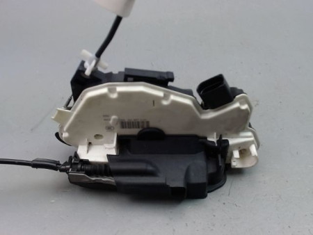 SYSTEME CONDAMNATION AVANT GAUCHE VOLKSWAGEN UP! PHASE 1 (12) 2011-...